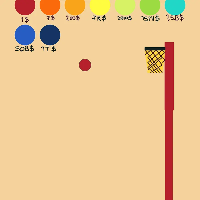 Game by @DaviLps