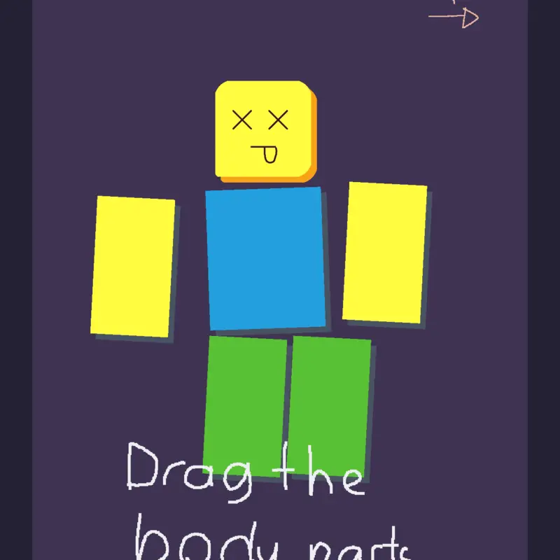 Game by @LoyalPinkEiliko