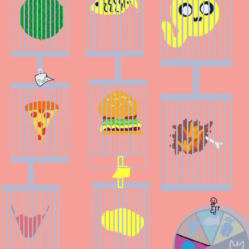 Game by @konteejen