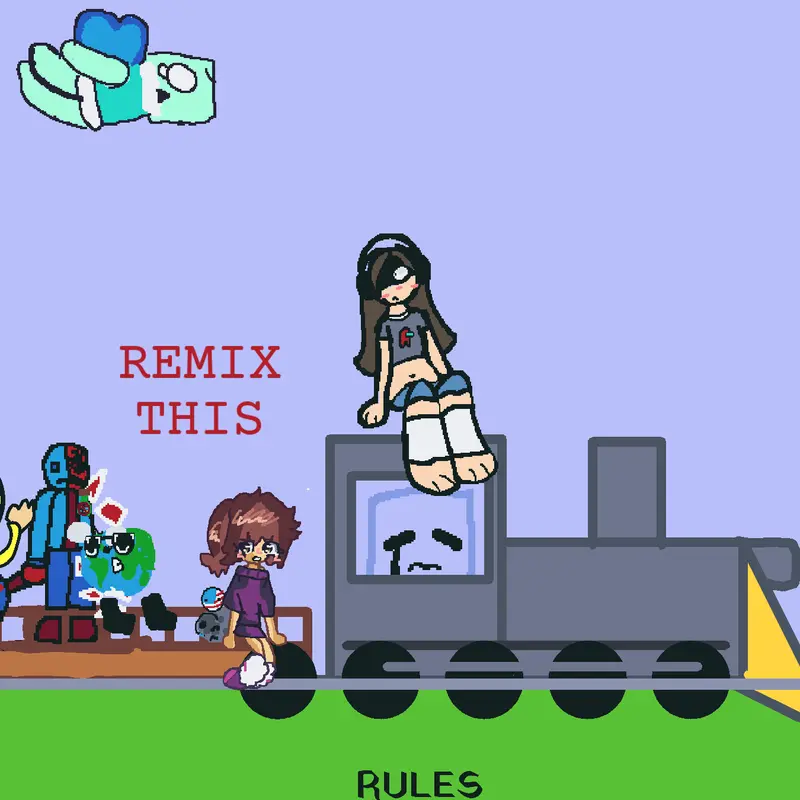 Game by @bombx