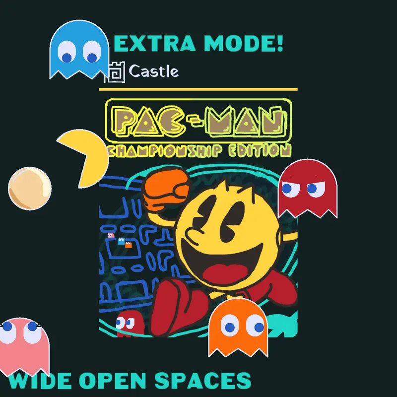 Game by @PacD