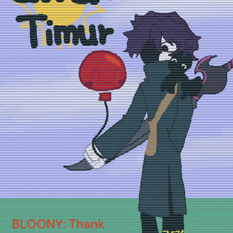 Game by @I-KAT-I