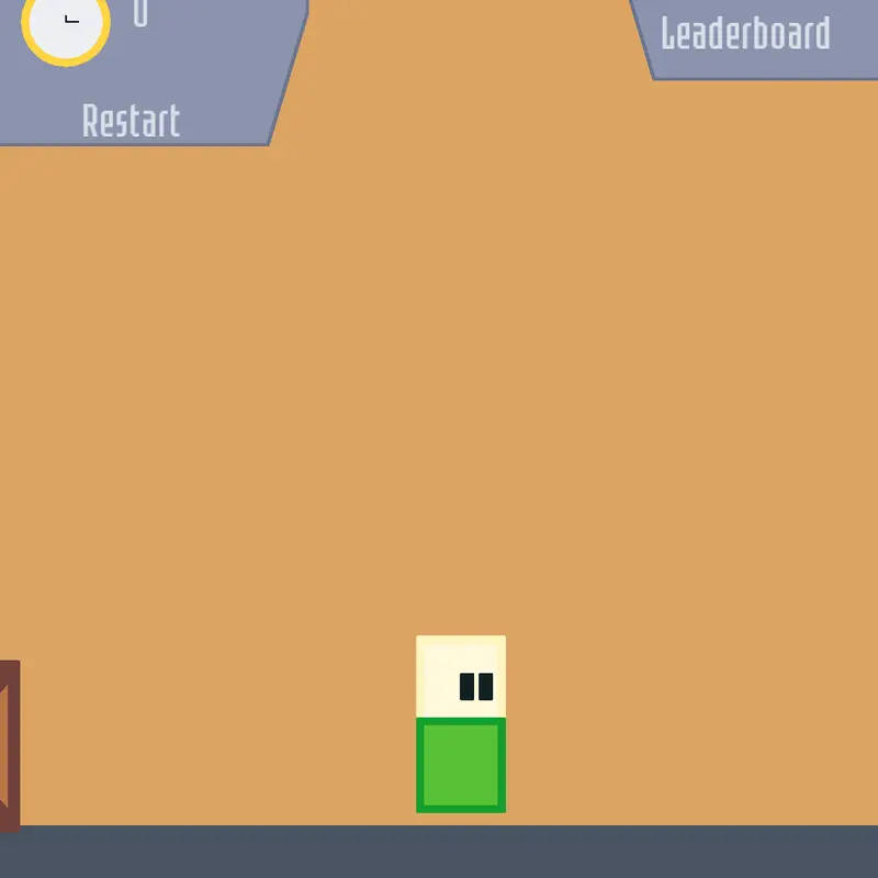 Game by @the_monke