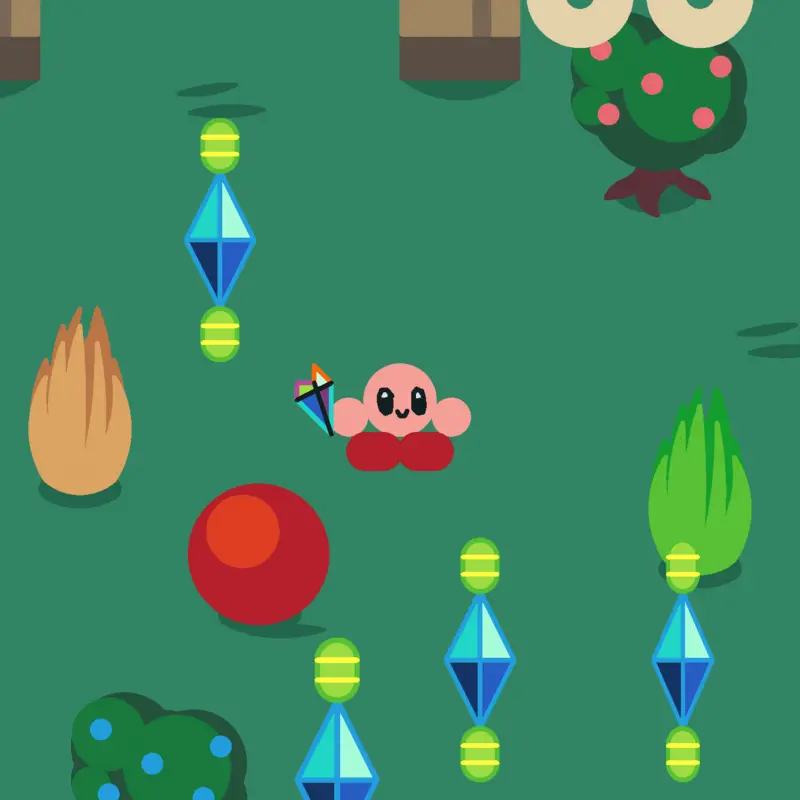 Game by @Emikirby