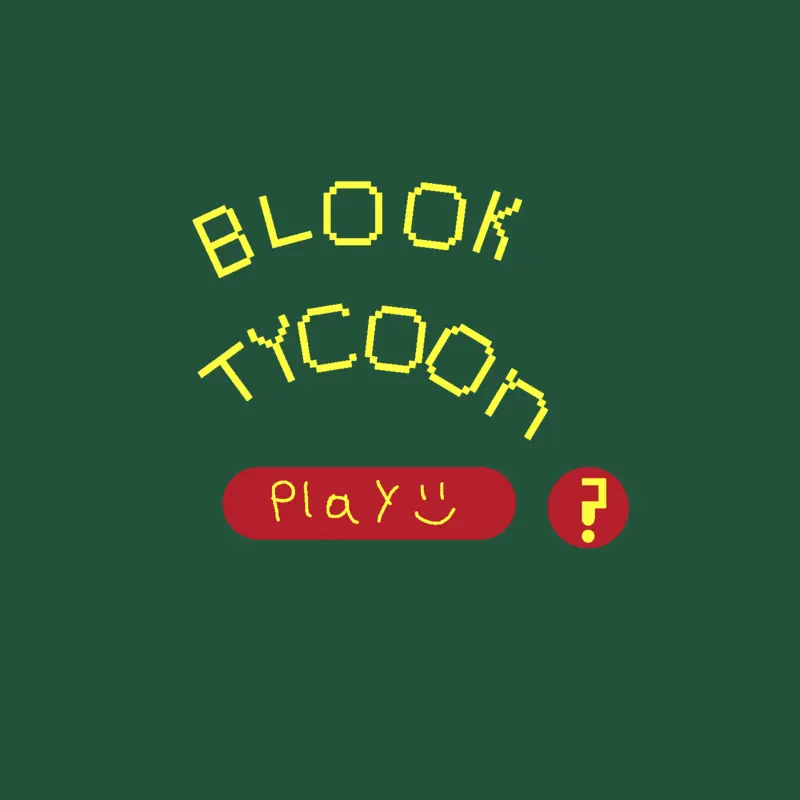 Game by @bigrgames