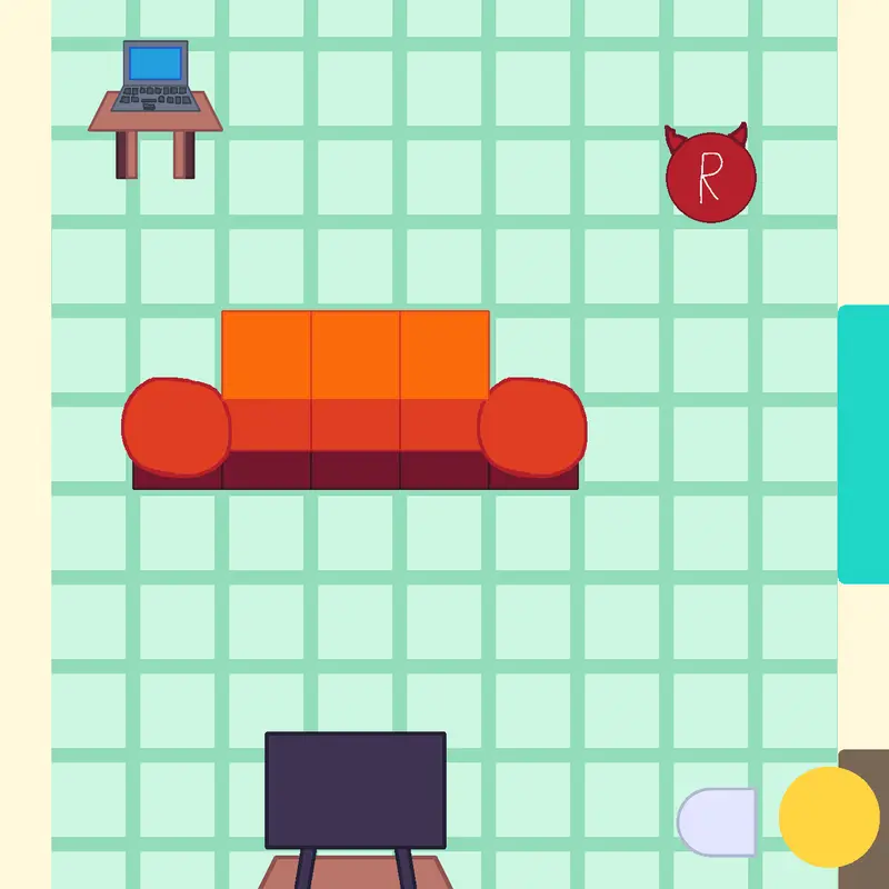 Game by @strawlemon