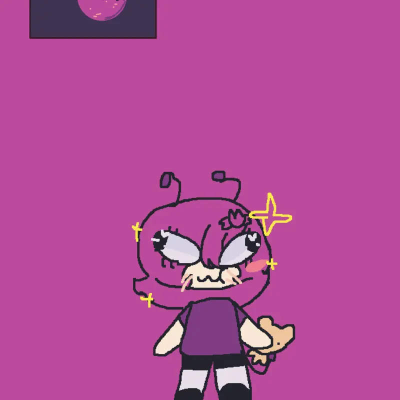 Game by @B3TR4Y3D