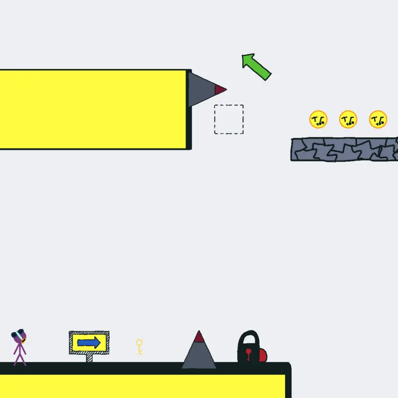 Game by @KokTeulb