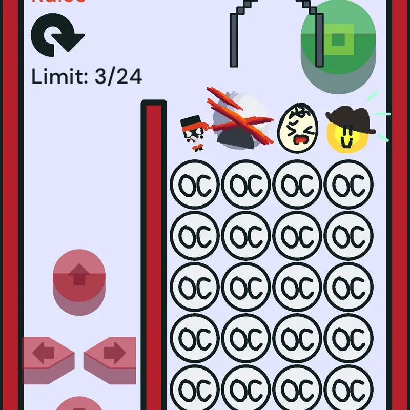 Game by @Retro_y_Slime