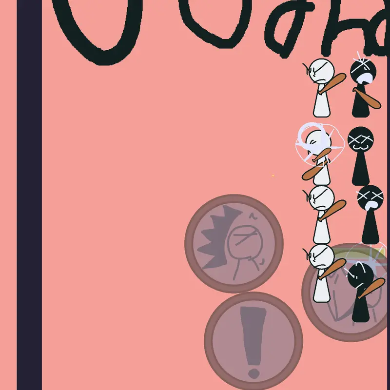 Game by @ywfs