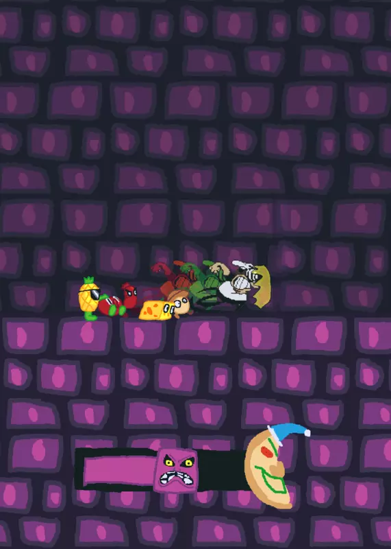 Game by @pixel_wrainy