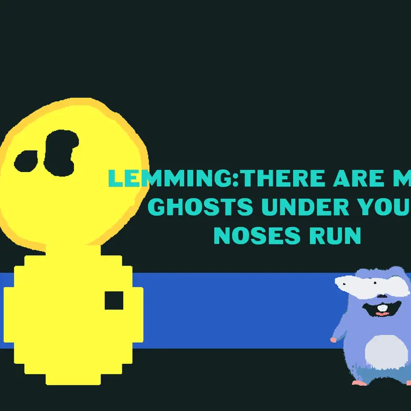 Game by @lemmingsworld