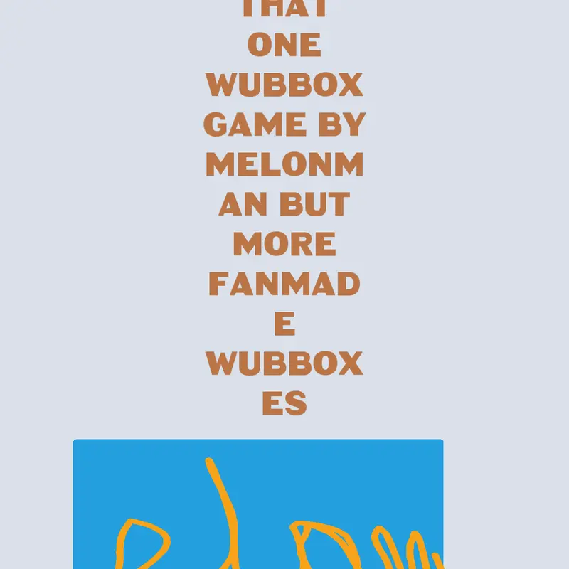 Game by @cupcakecoomik