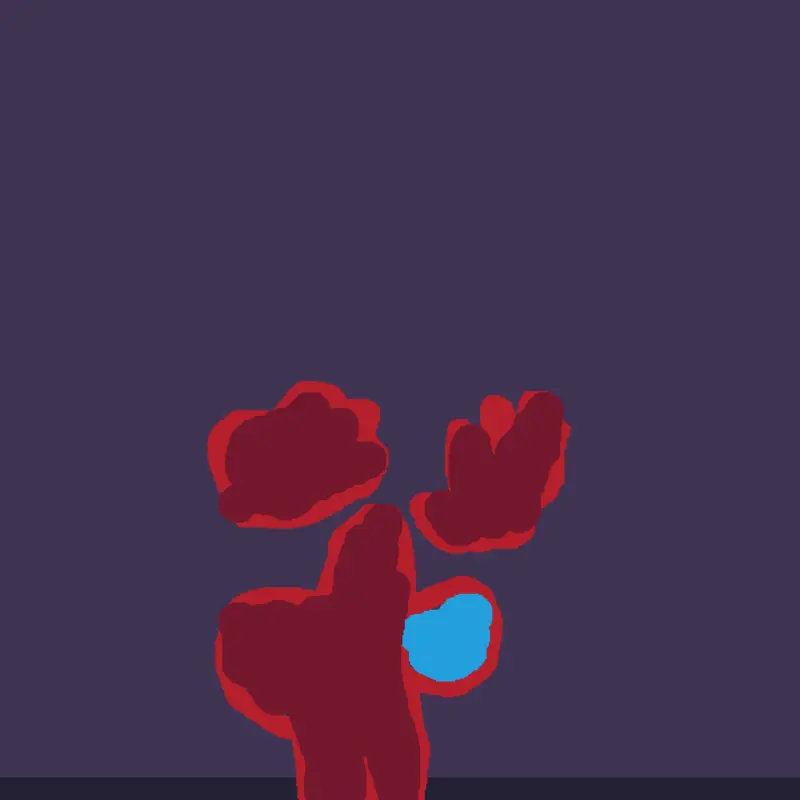 Game by @draendo