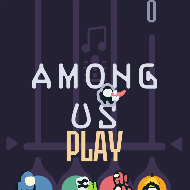 Game by @imafrog