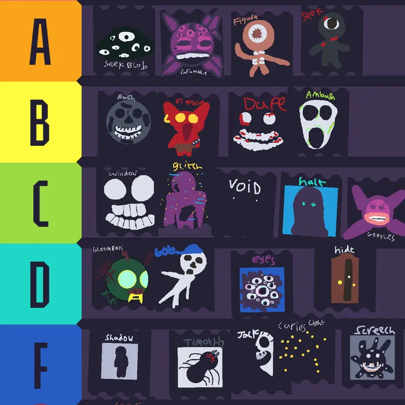 Game by @Curcito
