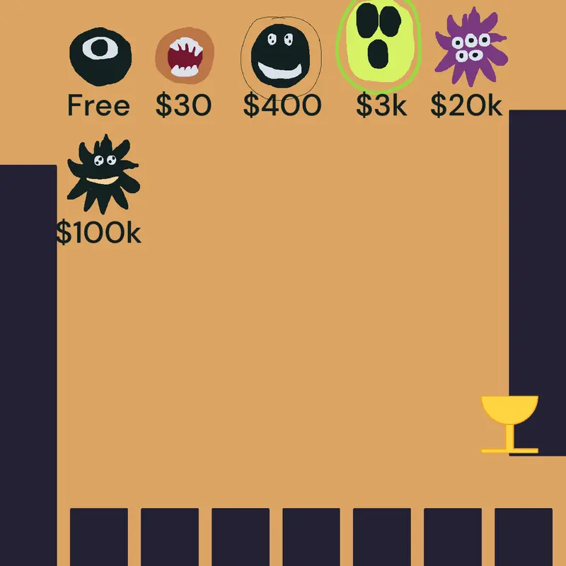 Game by @smaleo