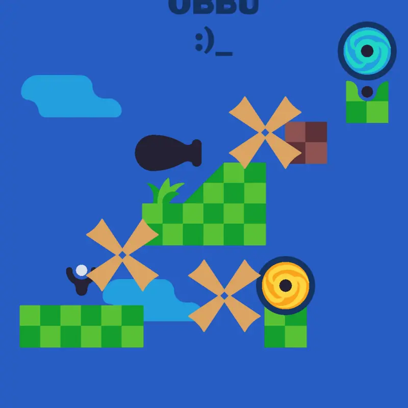 Game by @panic_attack12