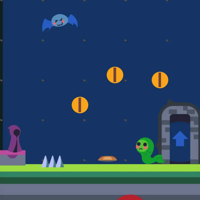 Game by @ciron