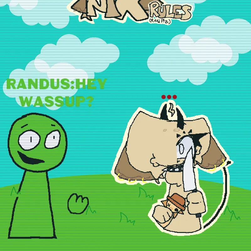 Game by @SuperAl64