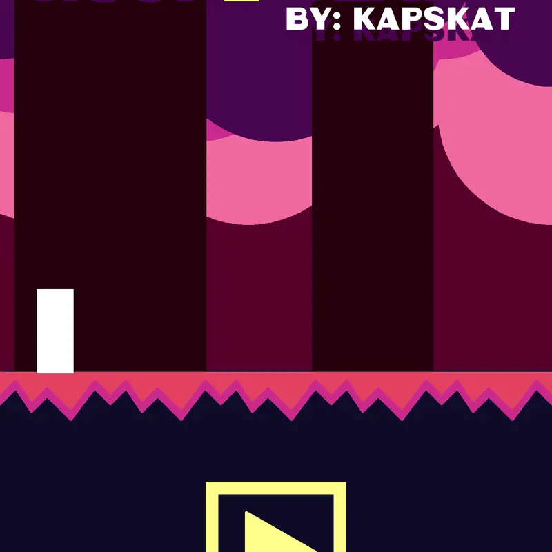 Rush_Island by @KapsKat