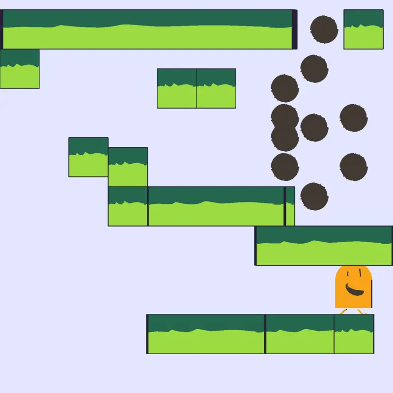 Game by @topmenla