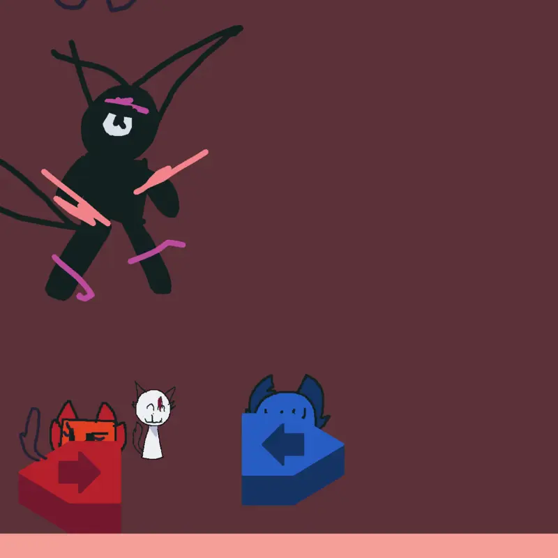 Game by @kit-love-fish
