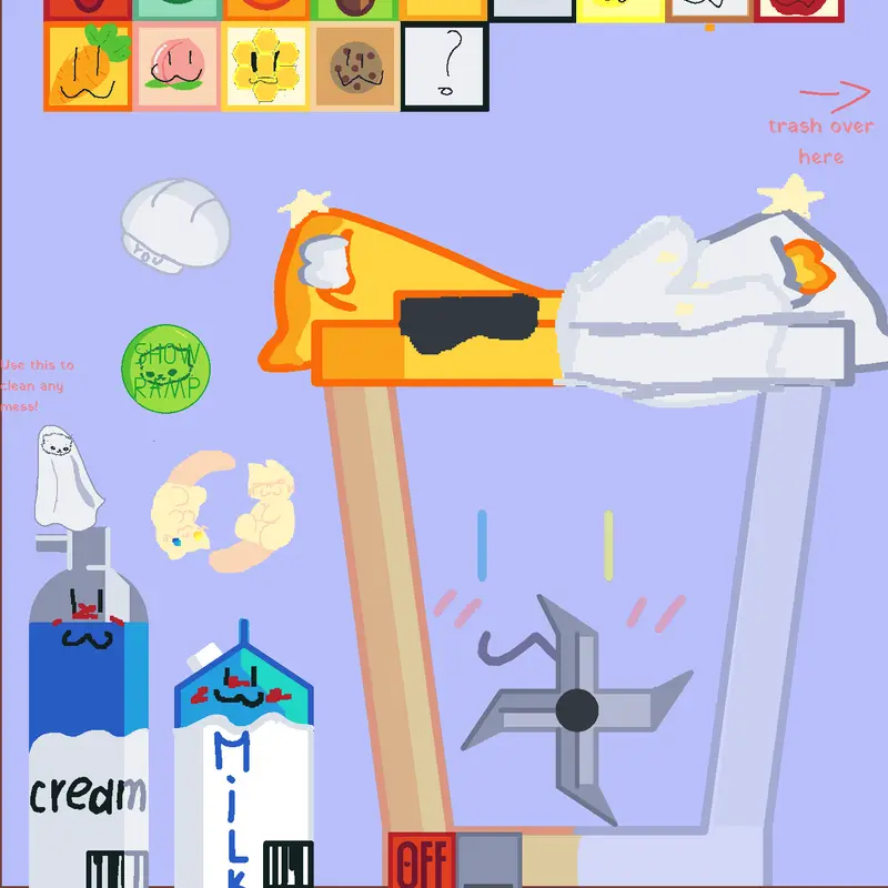 Game by @meiytr