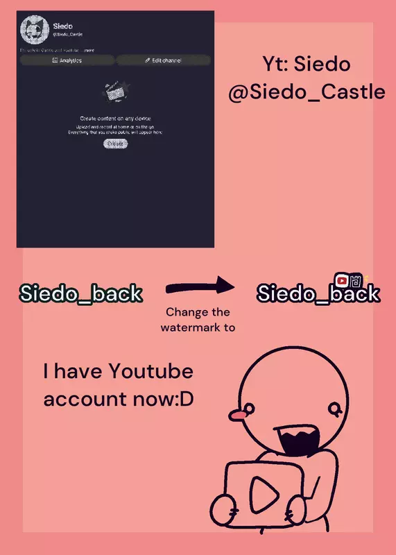 Game by @Siedo_back