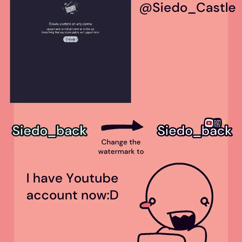 Game by @Siedo_back