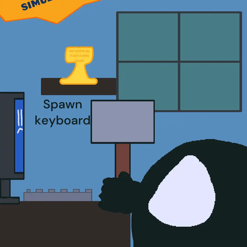 Game by @lyliepot