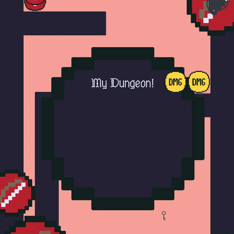 Game by @amoer09