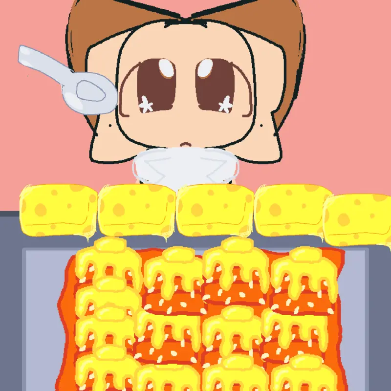 Mukbang# by @PetroDefta