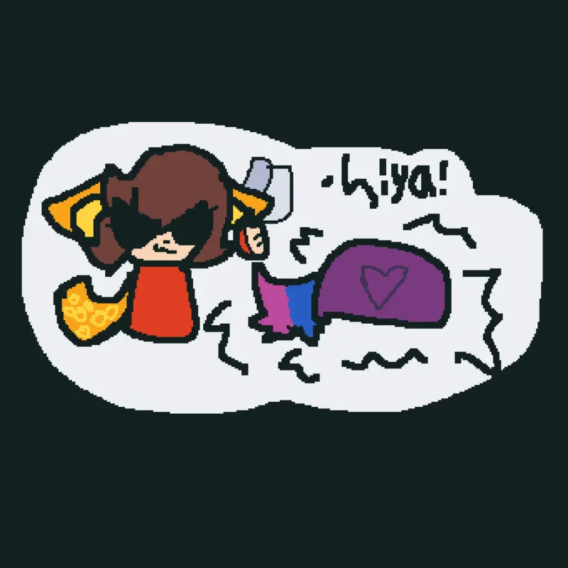 Game by @Pavlova_cOoKiE_-_