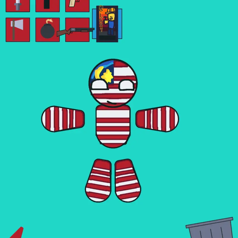 Game by @jcreationz