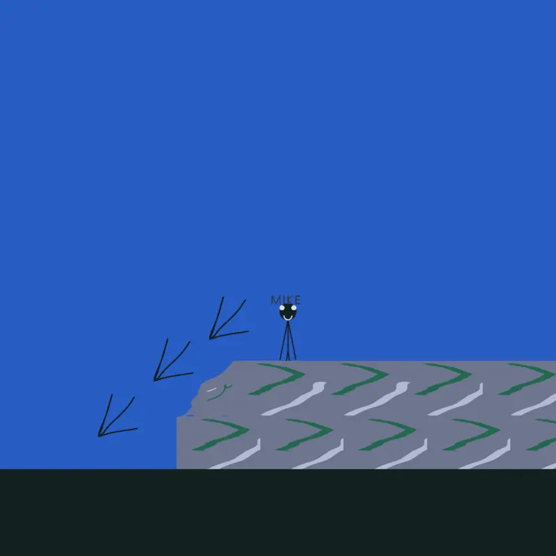 Game by @MaxMayfield
