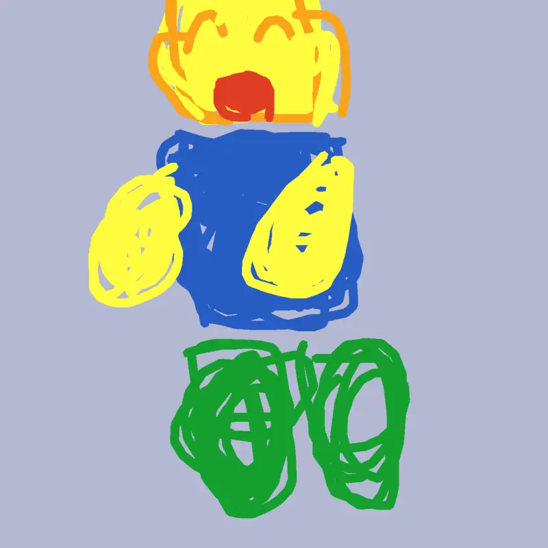 Noob yepp by @A_Stupid_PersonXD