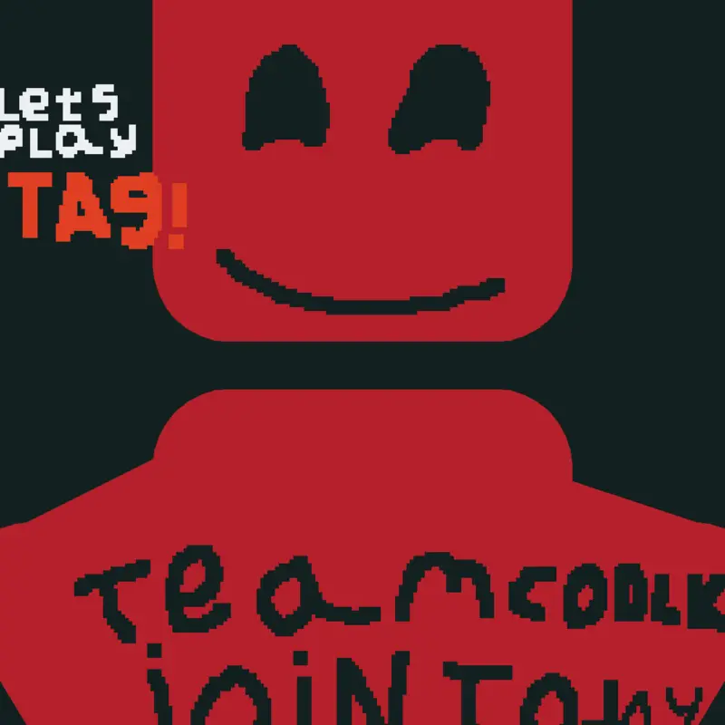 Game by @hobelda