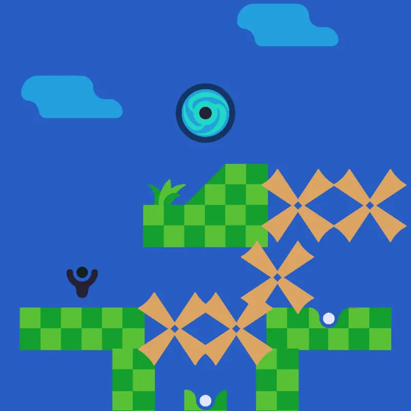 Game by @PancakeInPie