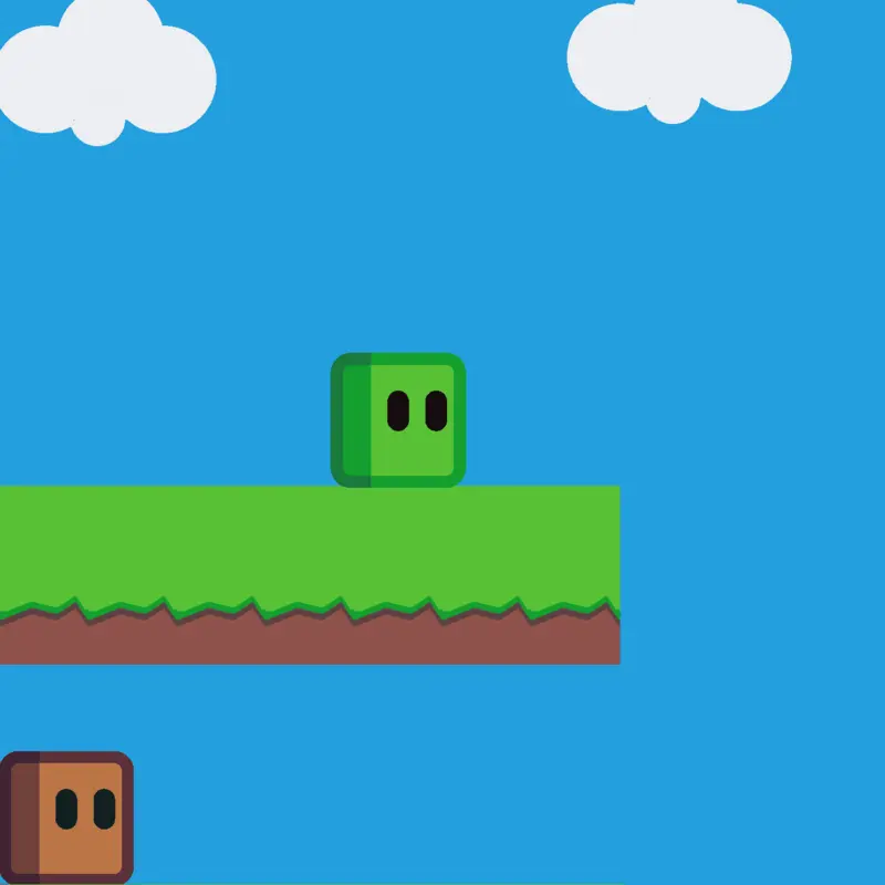 Game by @DaRealJusty