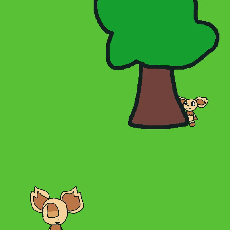 Game by @rainbow_sandwhich