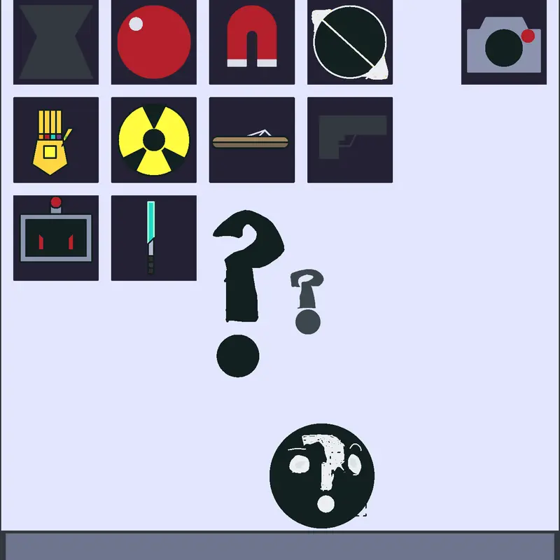 Game by @random_perfil