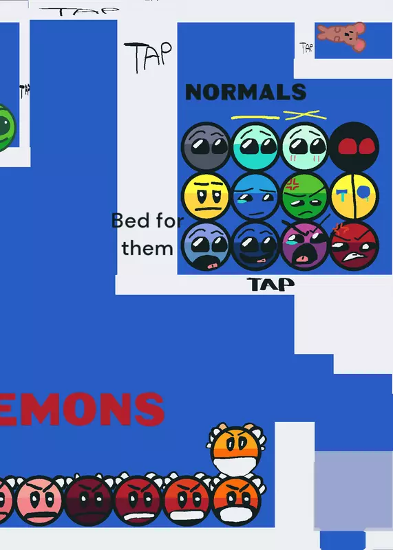 Game by @SCREECH_MAN_OFC