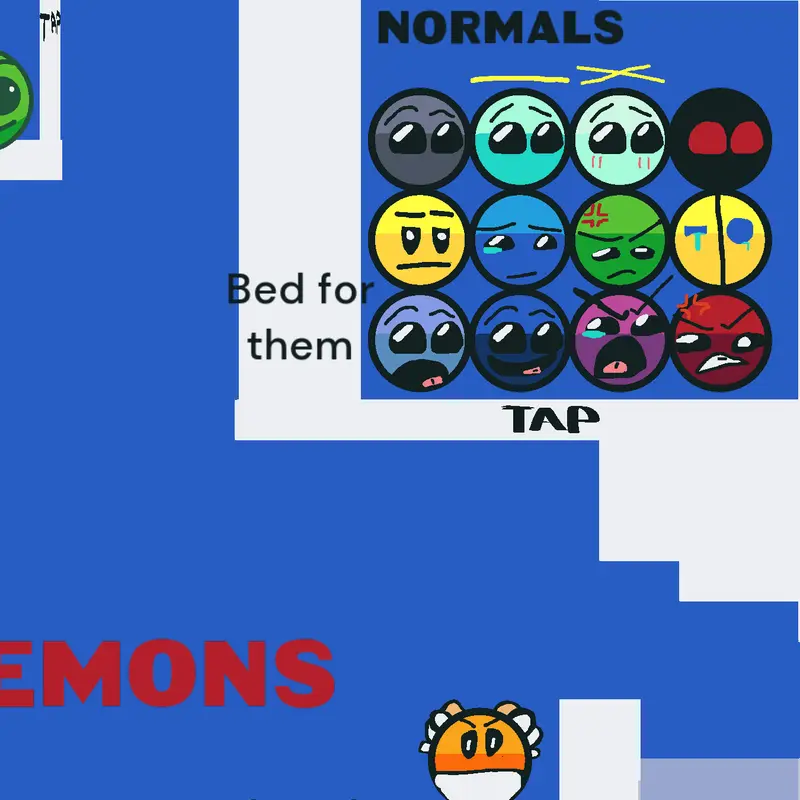 Game by @SCREECH_MAN_OFC