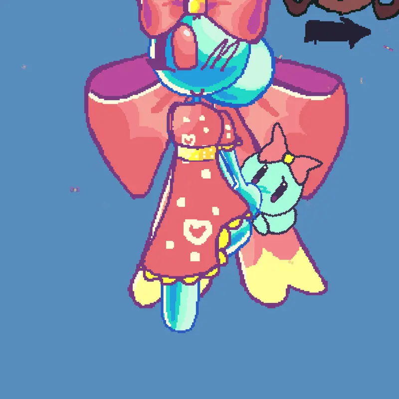 Game by @Amazing-ahh-artist