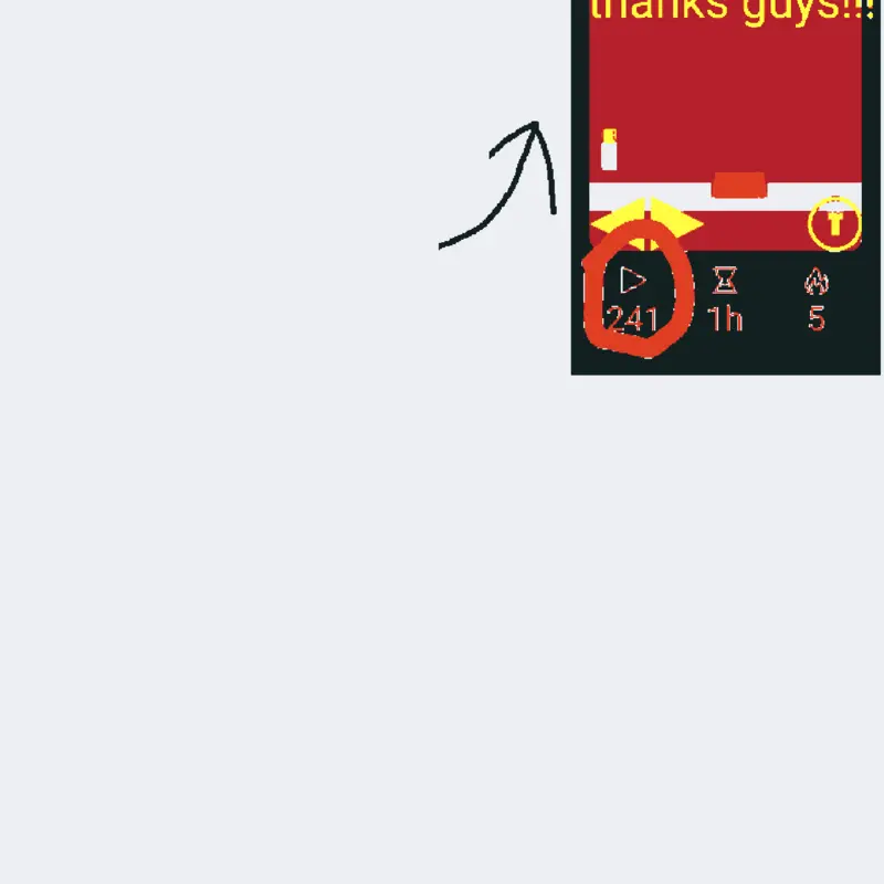 Thanks but I no allow remix by @NicolasNascimento