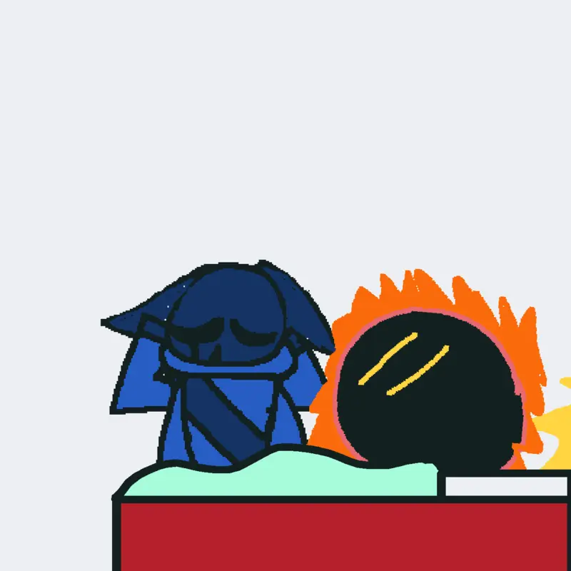 Game by @loveboom