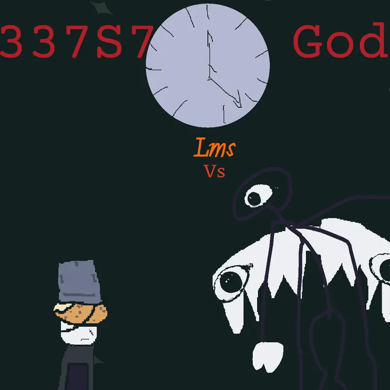 Game by @The_Official_Capuchin