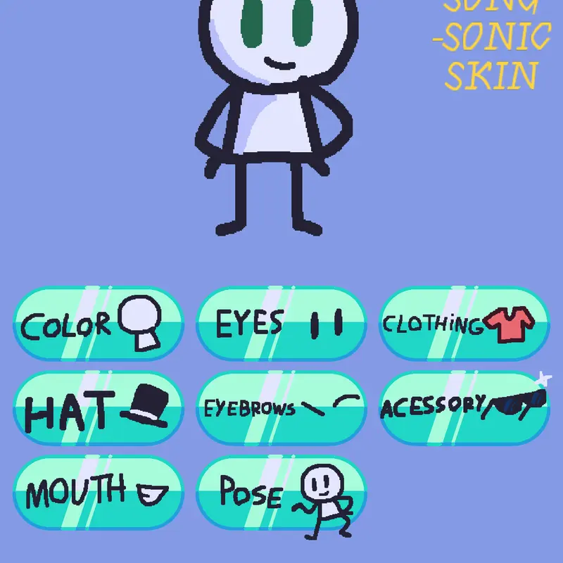 Game by @SONIC_COOL