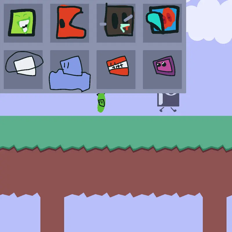 Game by @ballman